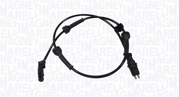 172100074010 Magneti Marelli Датчик АБС